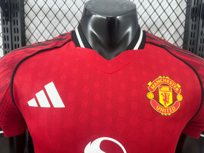 Manchester United Special Edition