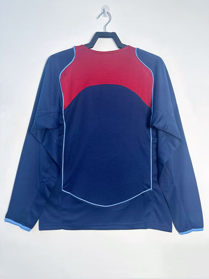 Atletico Madrid Special Edition 2004-05