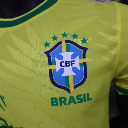 Brazil Special Edition