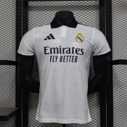 Real Madrid Special Edition