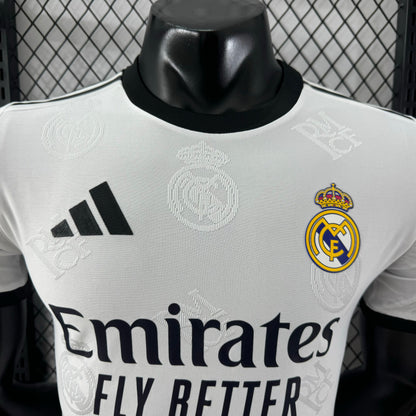 Real Madrid Special Edition