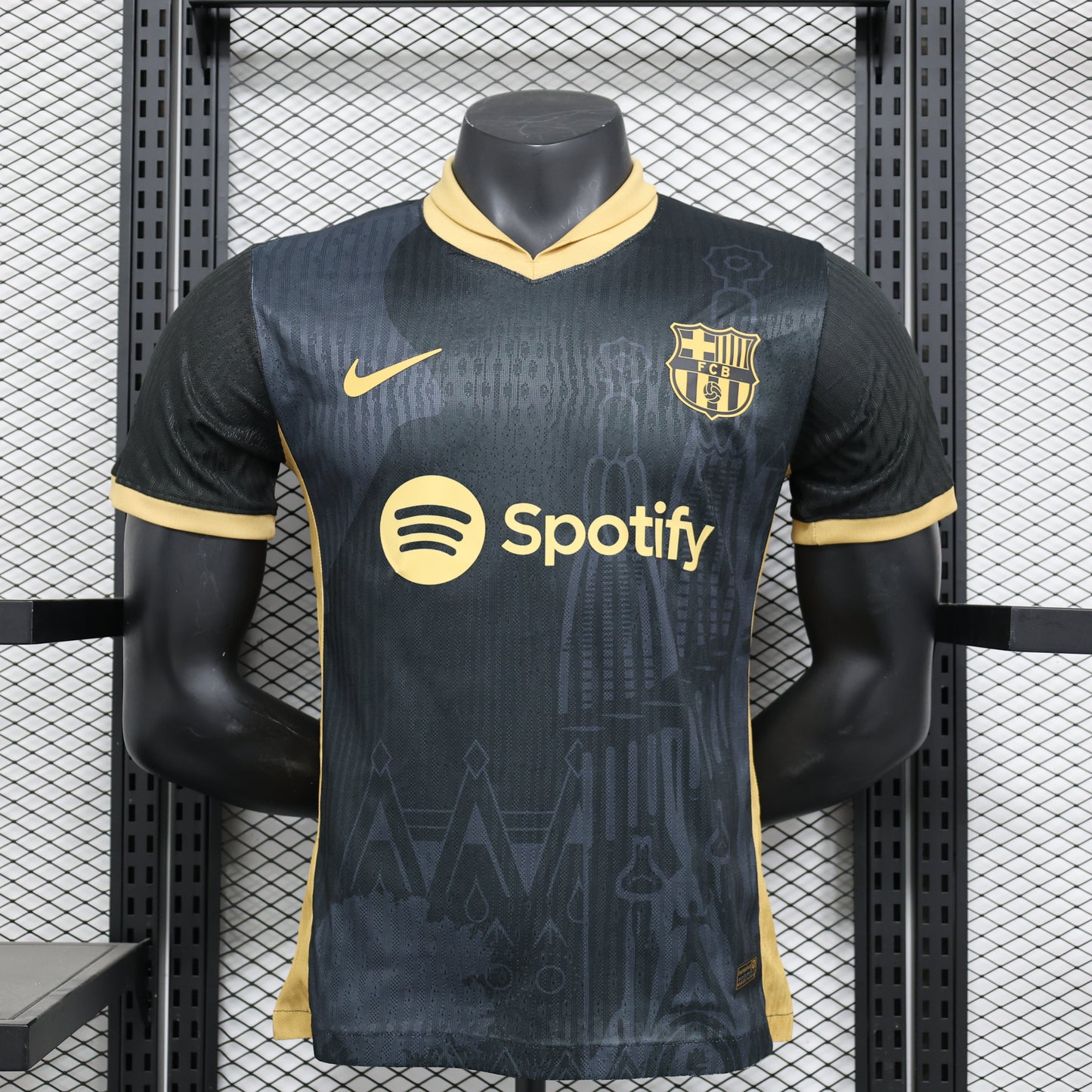 Barcelona Special Edition