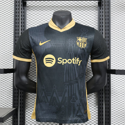Barcelona Special Edition