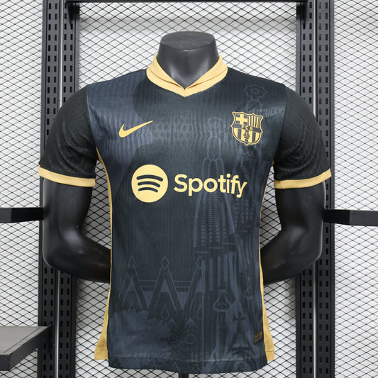 Barcelona Special Edition