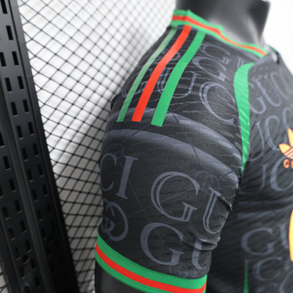 Real Madrid Gucci Special Edition