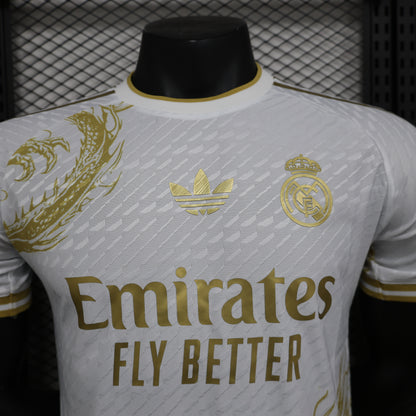 Real Madrid Special Edition