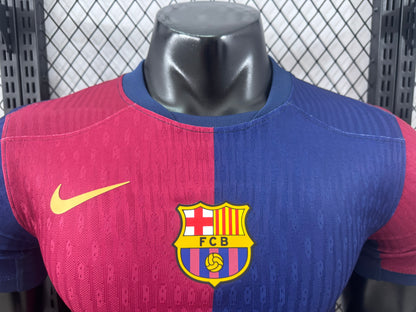 Barcelona Special Edition
