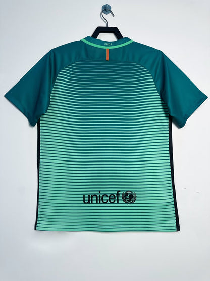 Barcelona Special Edition 2016-17