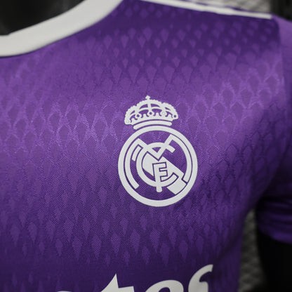 Real Madrid Special Edition