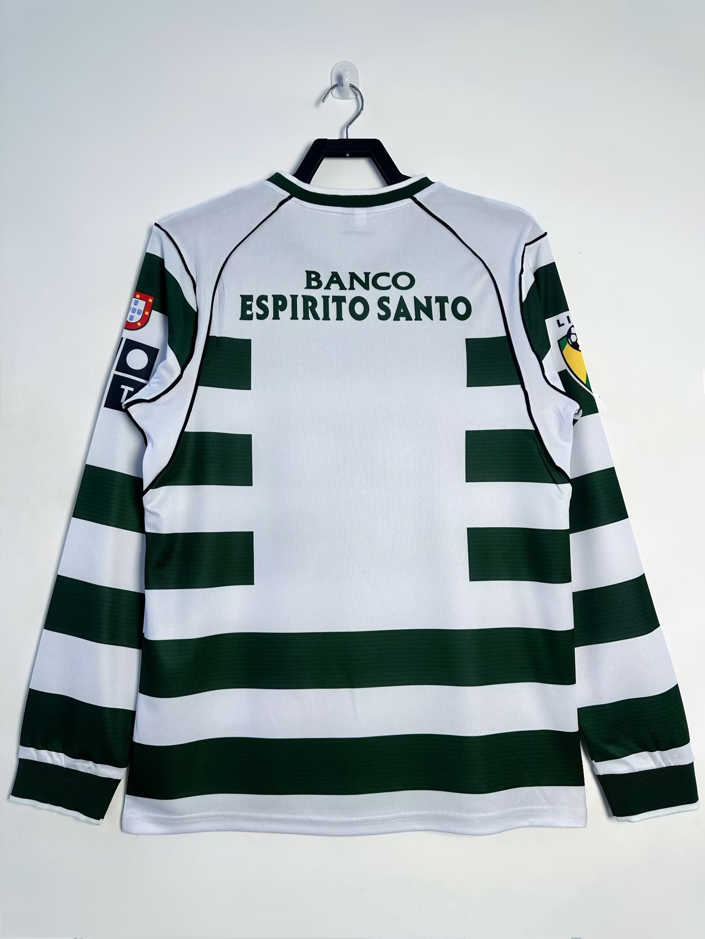 Sporting Special Edition 2001-03