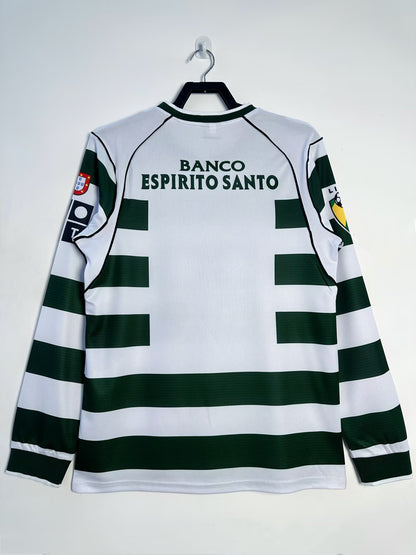 Sporting Special Edition 2001-03