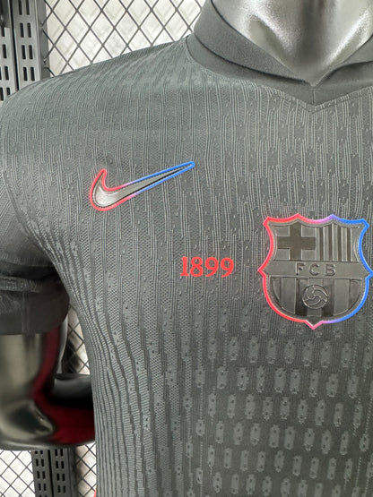 Barcelona Special Edition