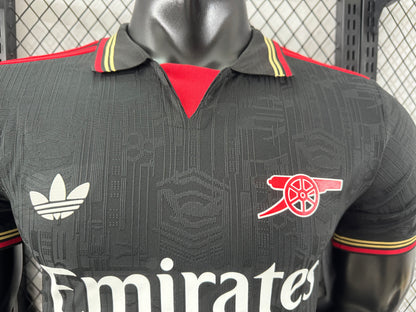 Arsenal Special Edition
