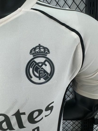 Real Madrid Special Edition