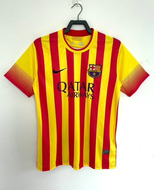 Barcelona Special Edition 2013-14