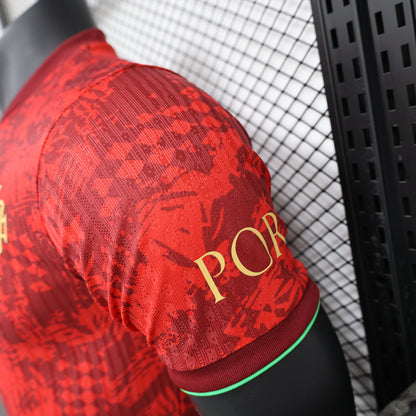 "RONALDO" Portugal Special Edition