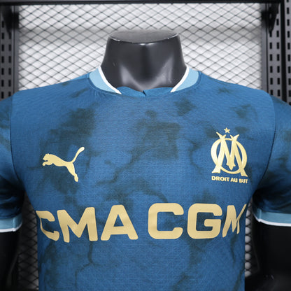 Marseille Special Edition