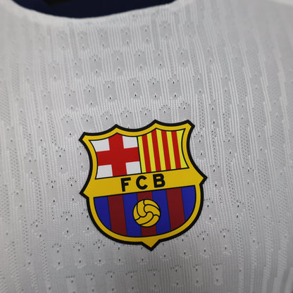 Barcelona Special Edition