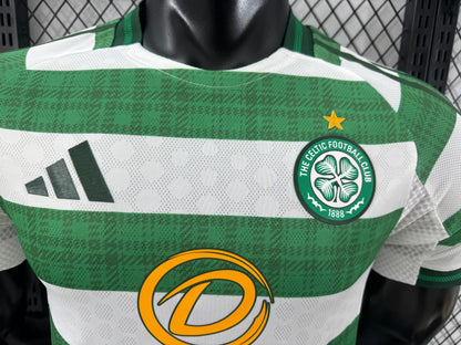 Celtic Special Edition