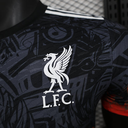 Liverpool Special Edition