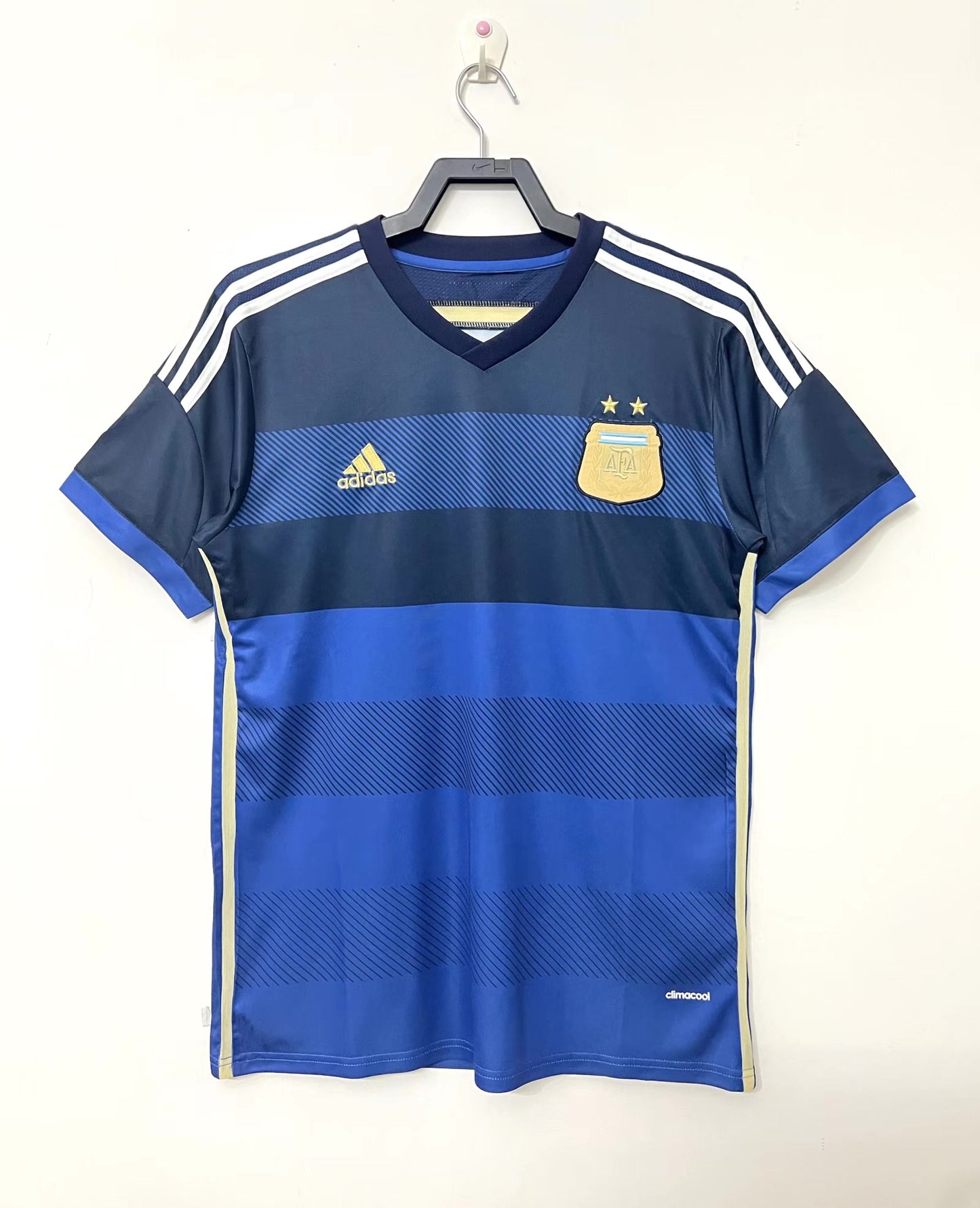 Argentin Special Edition 2014