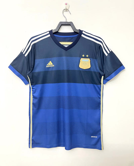 Argentin Special Edition 2014