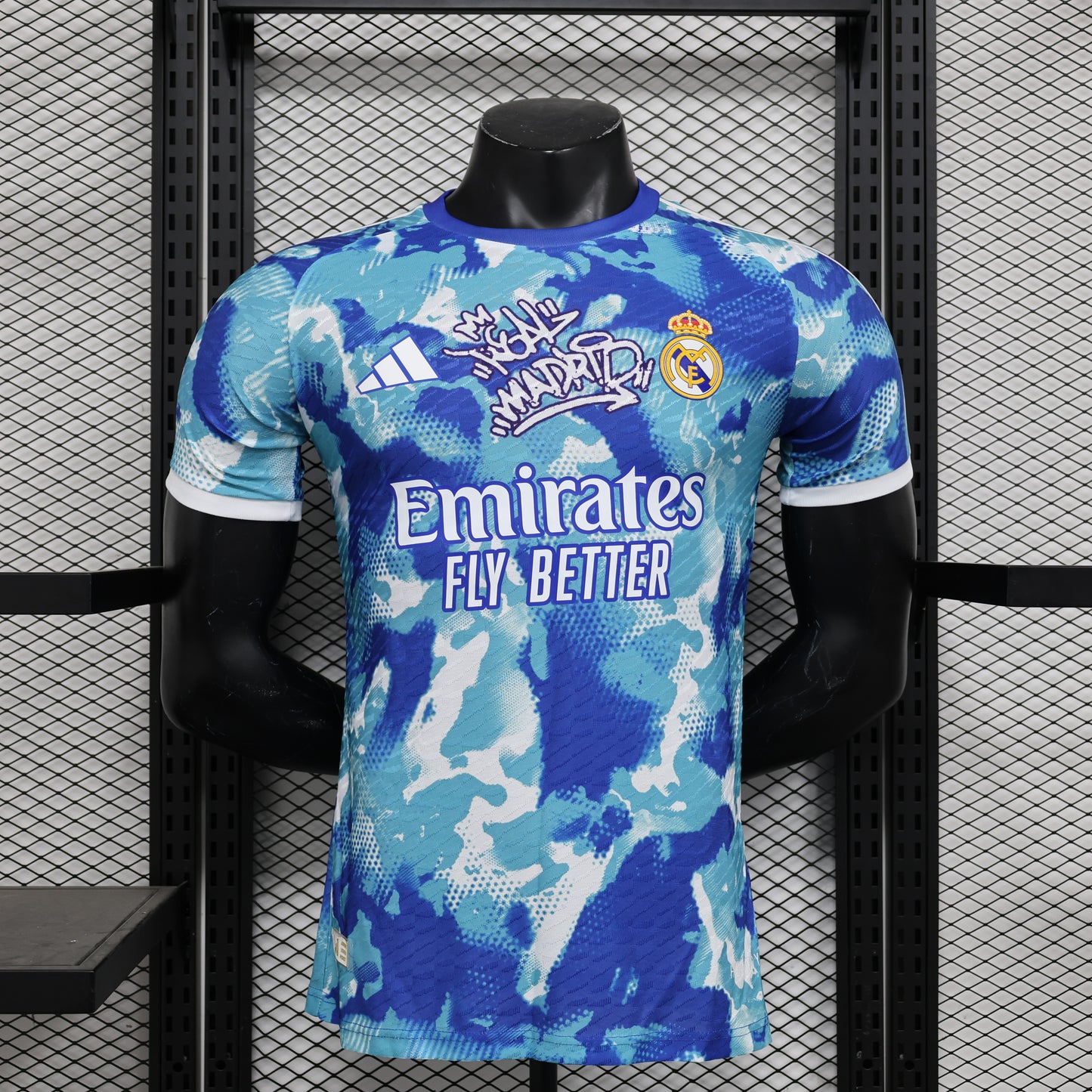 Real Madrid Special Edition