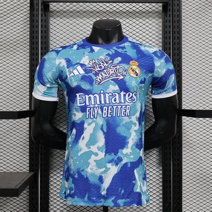 Real Madrid Special Edition