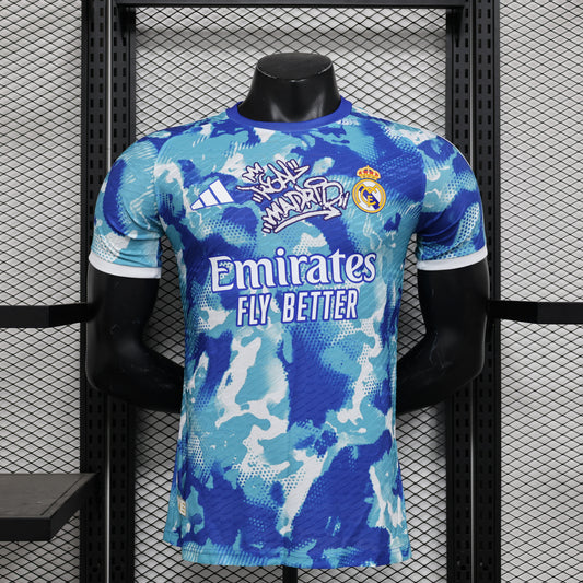 Real Madrid Special Edition