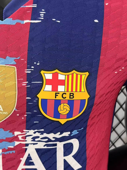 Lionel Messi Special Edition