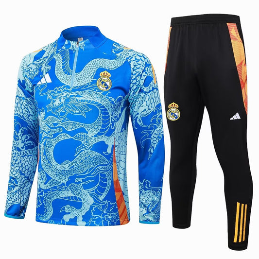 Real Madrid Special Edition