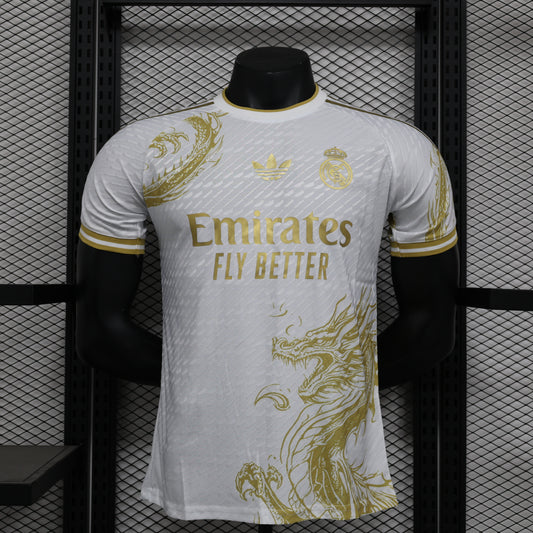 Real Madrid Special Edition