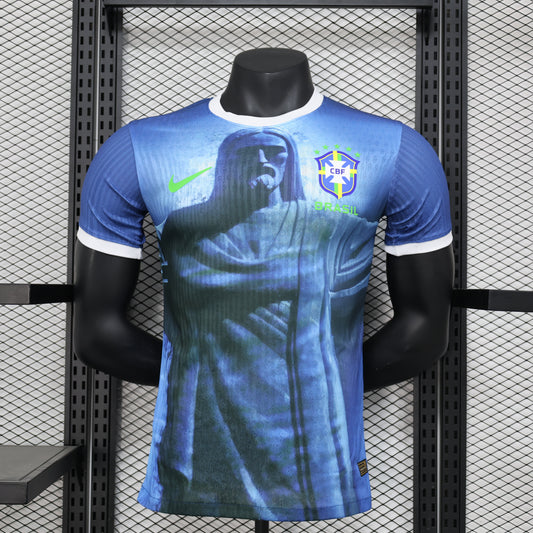 Brazil Special Edition