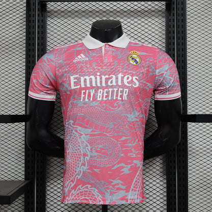 Real Madrid Special Edition