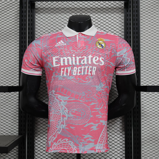 Real Madrid Special Edition