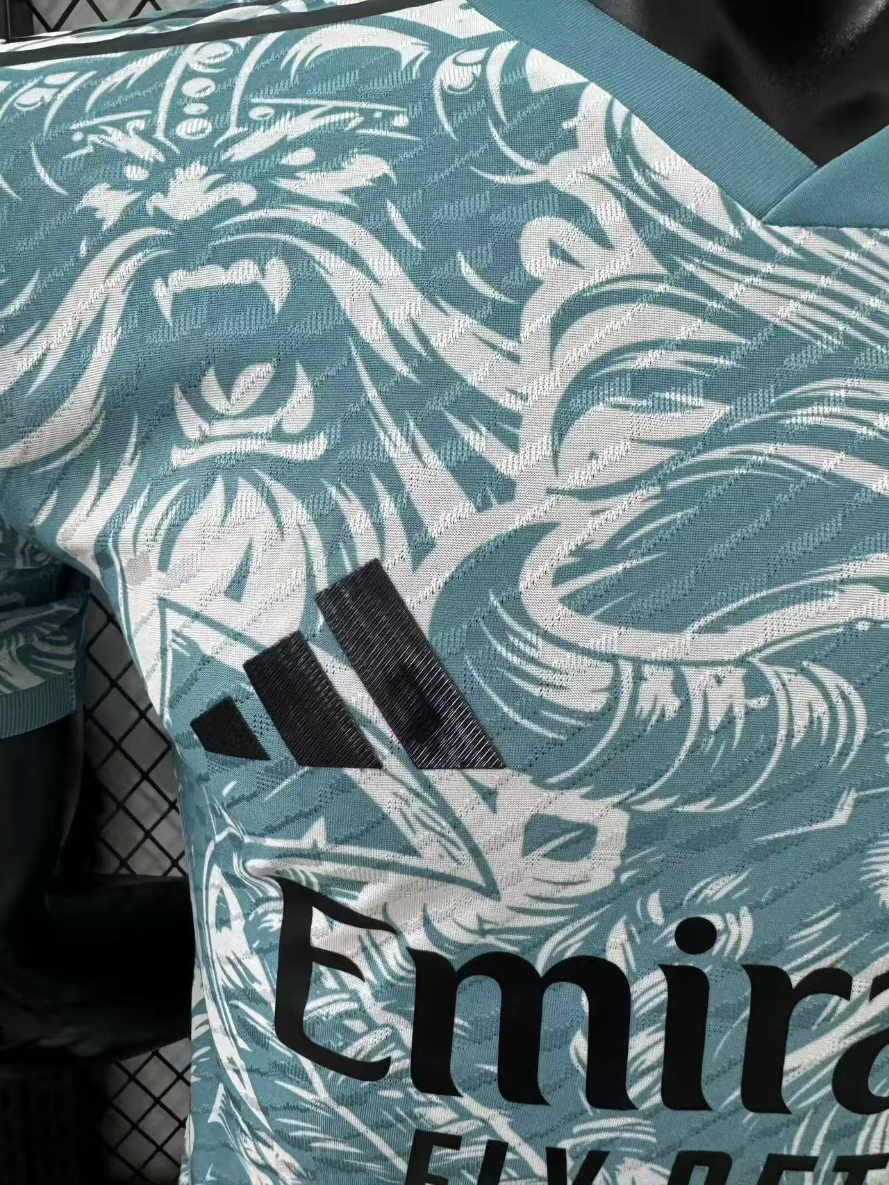 Real Madrid Special Edition