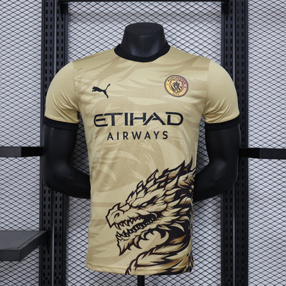 Manchester City Special Edition