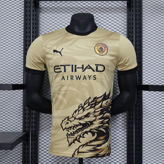 Manchester City Special Edition
