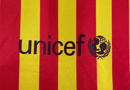 Barcelona Special Edition 2013-14