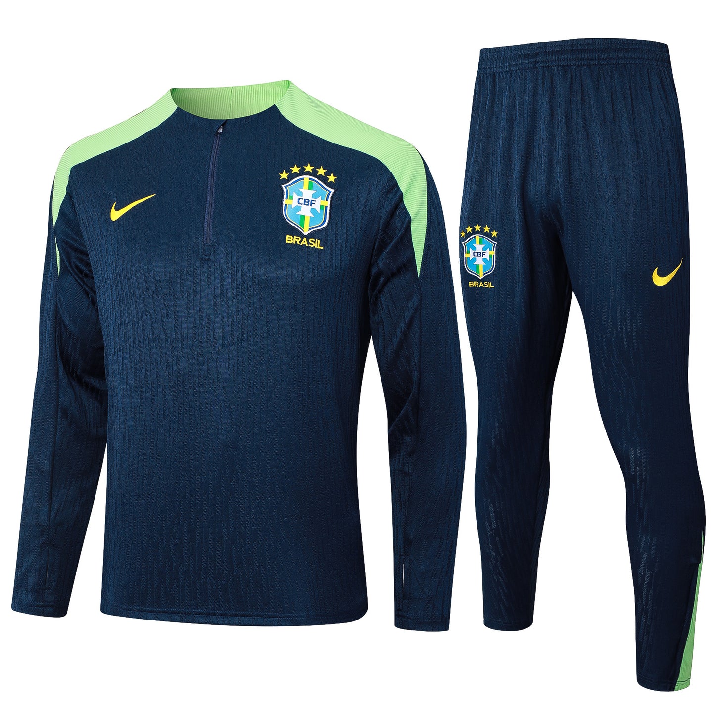 Brazil Special Edition
