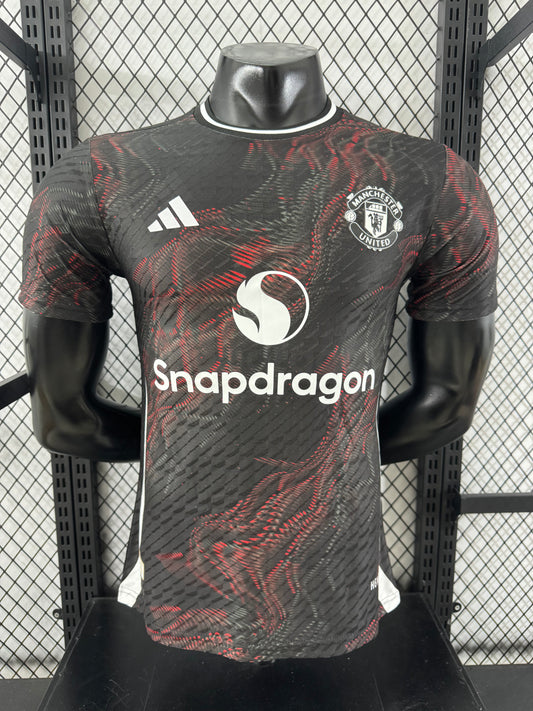 Manchester United Special Edition