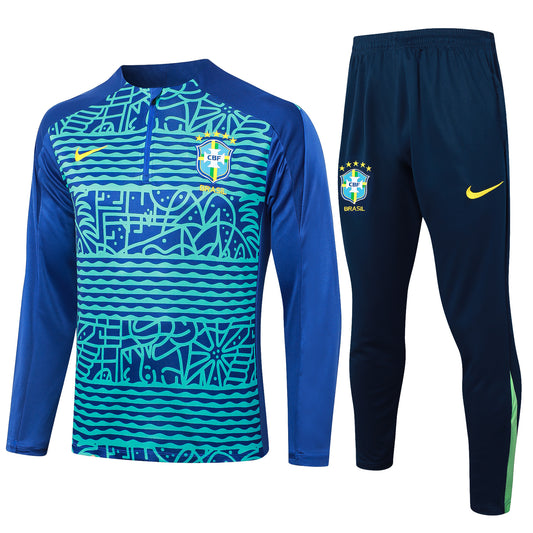 Brazil Special Edition