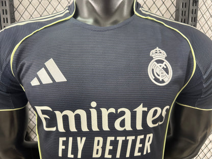 Real Madrid Special Edition