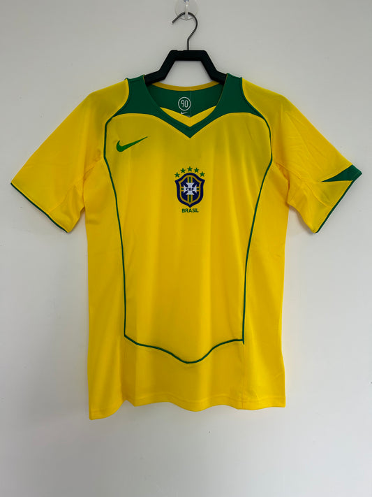 Brazil Special Edition 2004