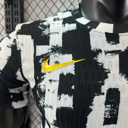Barcelona Special Edition