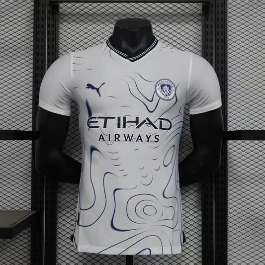 Manchester City Special Edition