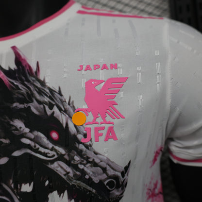 Japan Special Edition