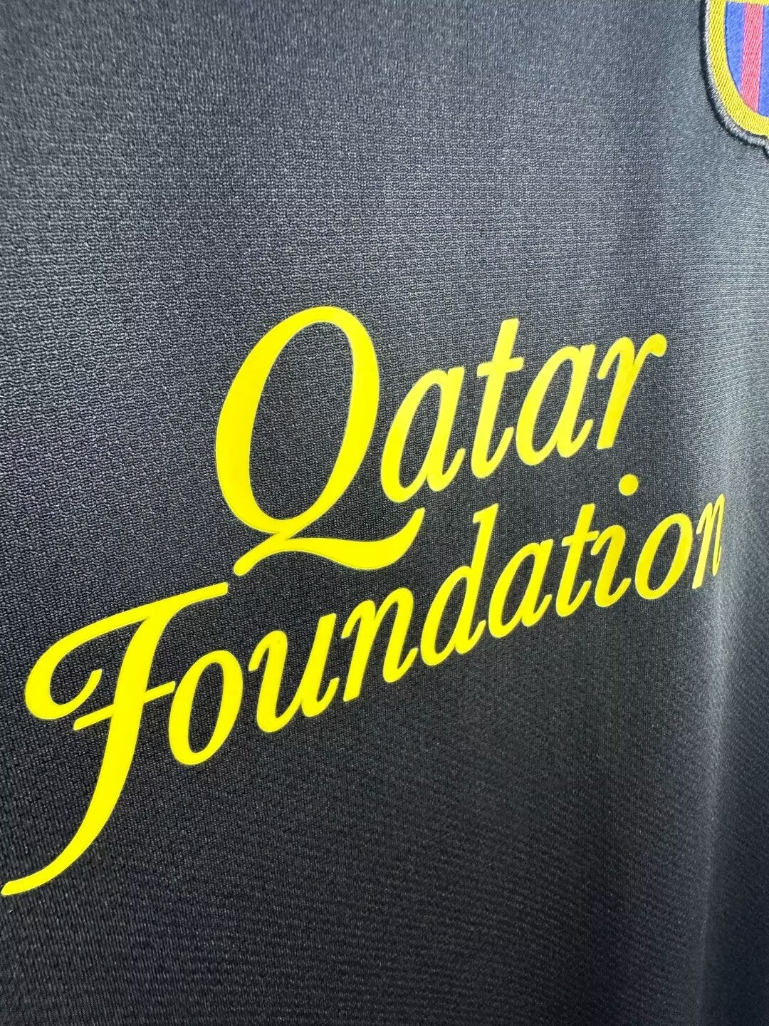 Barcelona Special Edition 2011-12