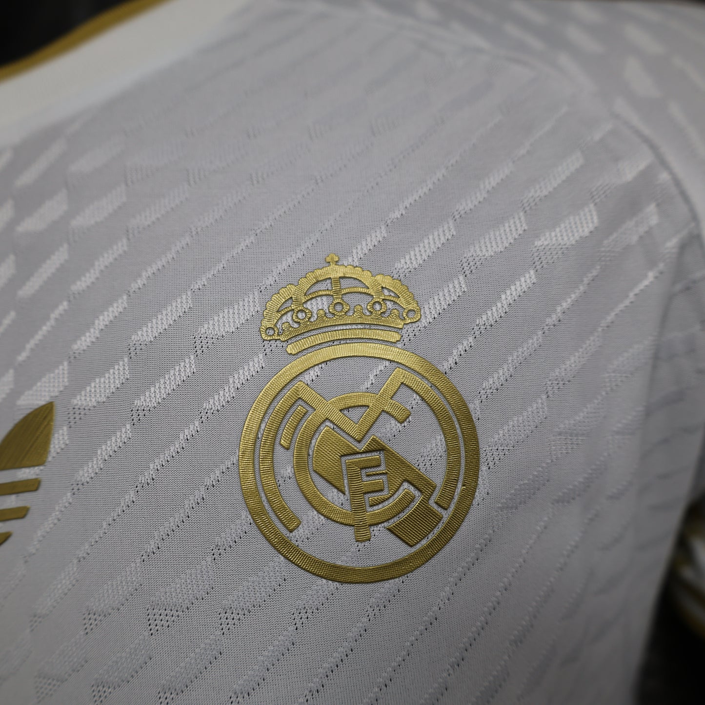 Real Madrid Special Edition