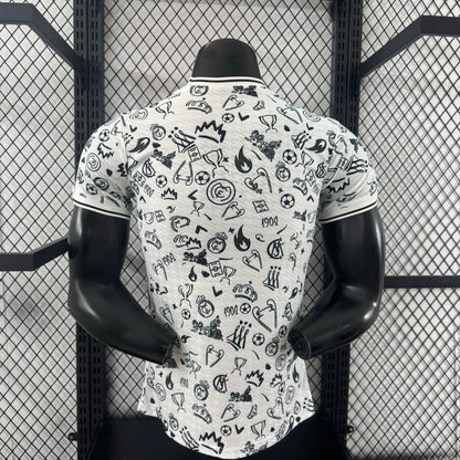Real Madrid Special Edition